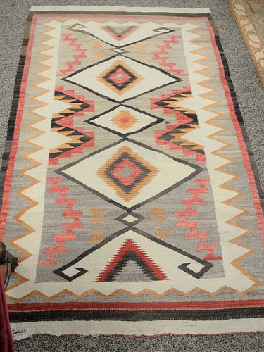 SOUTHWEST UNITED STATES THROW RUG  37b56e