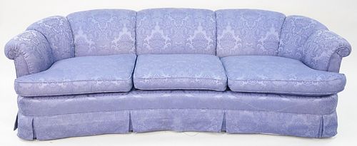 CUSTOM UPHOLSTERED SOFA LG 92 Custom 37b66b