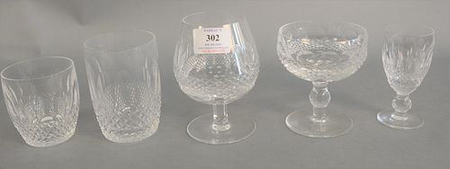 FORTY WATERFORD COLLEEN GLASSES 37b6dd