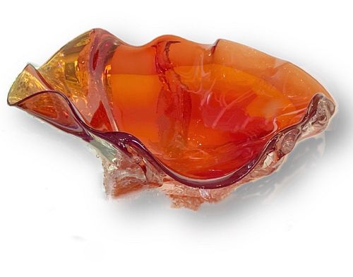 WILL DEXTER AUTUMN OCTO BOWLBlown 37b76a