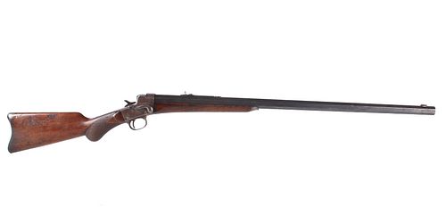 REMINGTON HEPBURN NO 3 TARGET 37b7e2