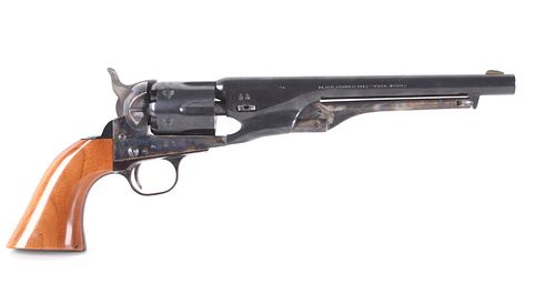 COLT MODEL 1861 SINGLE ACTION NAVY