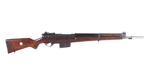 FABRIQUE NATIONALE MODEL 1949 SEMI AUTO