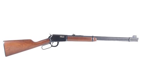 WINCHESTER MODEL 9422 22 LEVER 37b81d