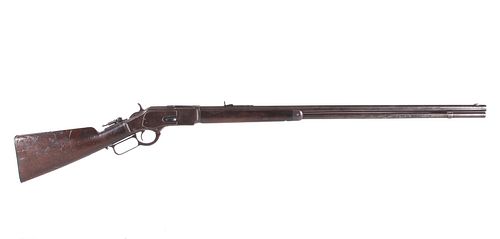 RARE WINCHESTER 1873 .38-40 LEVER ACTION