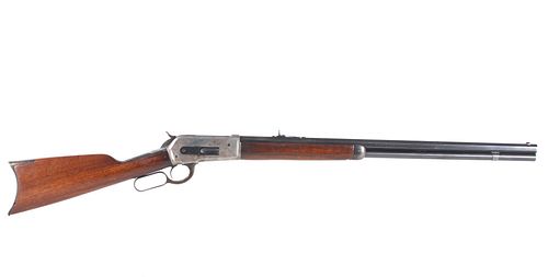 EARLY WINCHESTER 1886 .45-70 LEVER ACTION