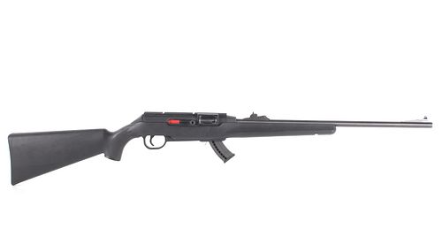 REMINGTON MODEL 522 VIPER .22 SEMI-AUTOMATIC