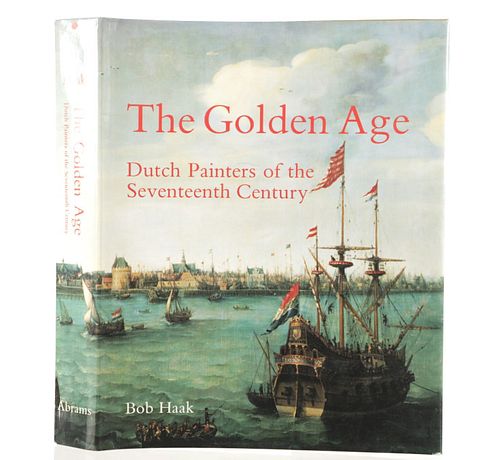 THE GOLDEN AGE: DUTCH PAINTERS OF THE