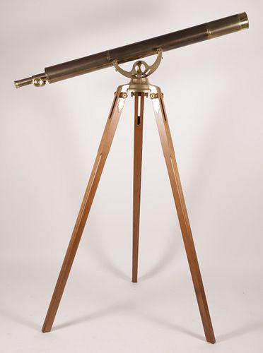 BAUSCH AND LOMB TELESCOPE #2256