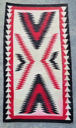 VINTAGE DINE NAVAJO NATIVE AMERICAN 37bb1b