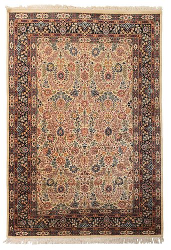 TABRIZ RUGPakistan, 20th century,