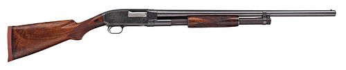 WINCHESTER MODEL 12 PIGEON GRADE