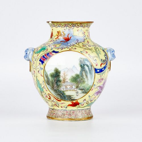 19TH/20TH C. CHINESE PORCELAIN