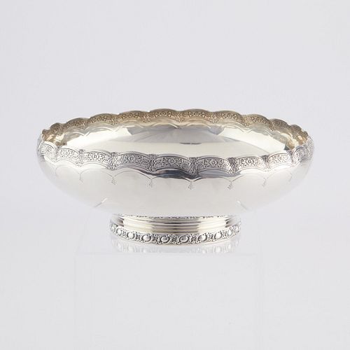TOWLE STERLING SILVER BOWLTowle