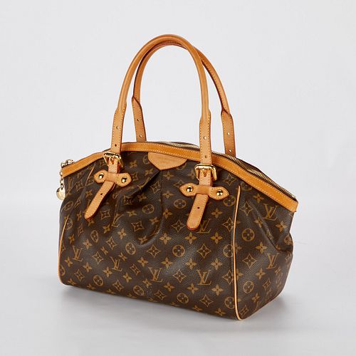 LOUIS VUITTON TIVOLI GM HANDBAGLouis