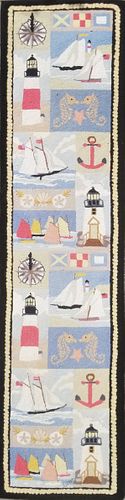 CLAIRE MURRAY NANTUCKET NAUTICAL 37eeec