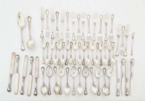 GORHAM CHANTILLY STERLING SILVERWARE 37f269