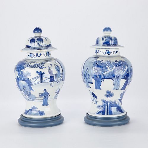 PR BLUE WHITE CHINESE PORCELAIN 37f2a7