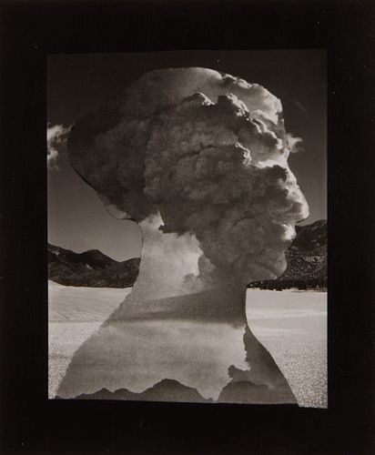 RUTH THORNE THOMSEN THUNDERHEAD 37f483