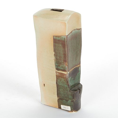 MAREN KLOPPMAN STUDIO POTTERY VASEMaren 37f4ea