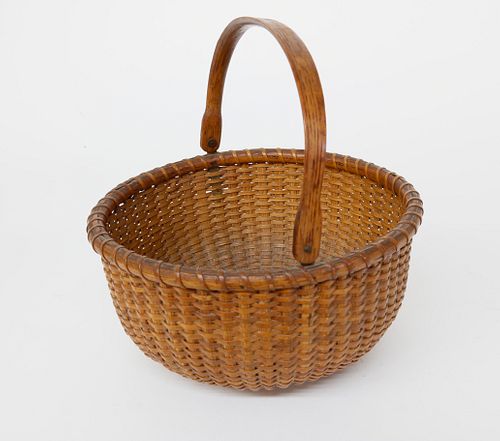 FERDINAND SYLVARO NANTUCKET BASKET  37f643