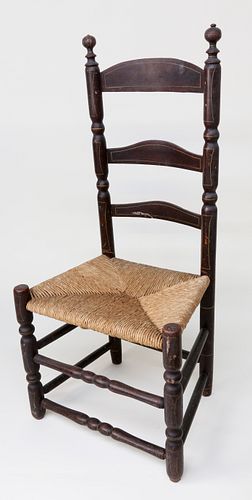 JAMES CARY NANTUCKET RUSH SEAT