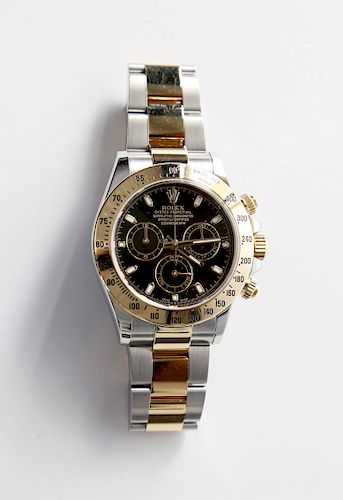 ROLEX OYSTER PERPETUAL COSMOGRAPH 37fce6