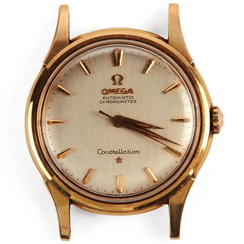 OMEGA CONSTELLATION AUTOMATIC CHRONOMETER 37fe47