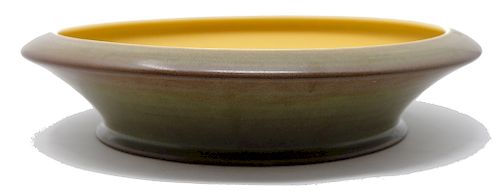 LARGE ROOKWOOD CONSOLE BOWL 2268B 37dae4