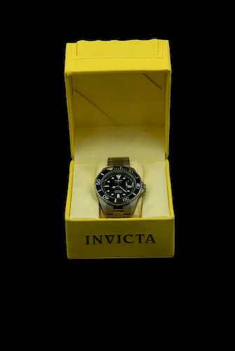 AUTOMATIC PROFESIONAL 600' INVICTA