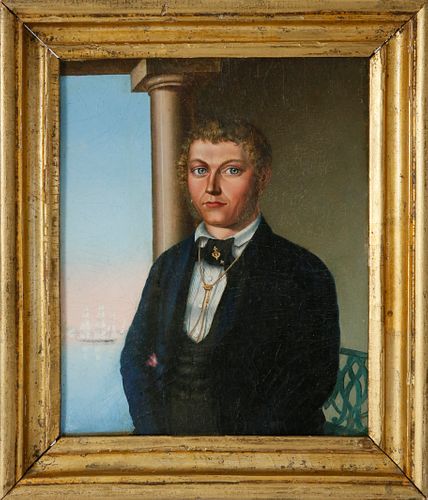 JOAQUIN DOMINGUEZ BECQUER (1817-1879)