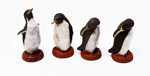 4 NICODEMUS PENGUINS4 Nicodemus