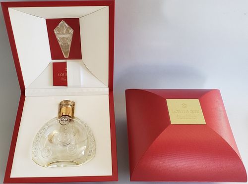 PAIR OF LOUIS XIII REMY MARTIN 37e36f