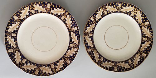 PAIR OF 19TH CENTURY CONTINENTAL