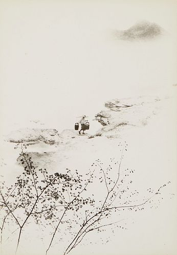 CHIN SAN LONG PHOTOGRAPH - WOMEN