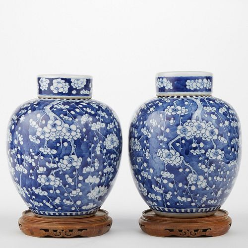 PR CHINESE BLUE AND WHITE   3812e2