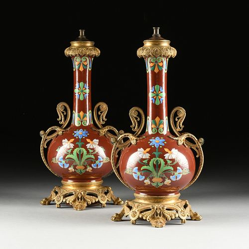 A PAIR OF SEVRES NEO GREC STYLE 3813a4