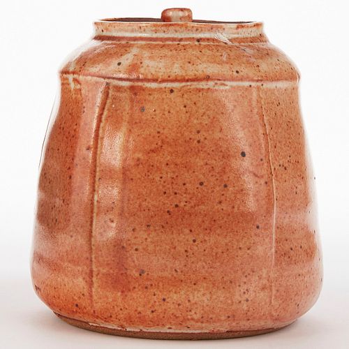 WARREN MACKENZIE STUDIO POTTERY 381585