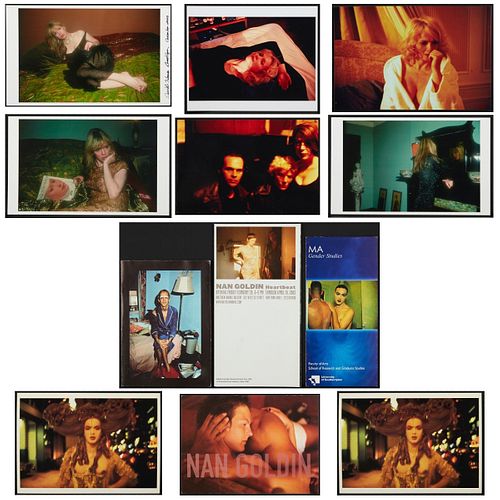 GRP 6 NAN GOLDIN PHOTOGRAPHSNan 3815a3