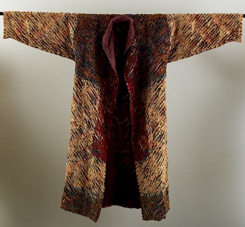 TIM HARDING "KIMONO" FIBER WALL