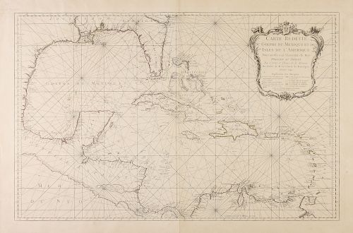 AN ANTIQUE MAP CARTE REDUITE 381ab9