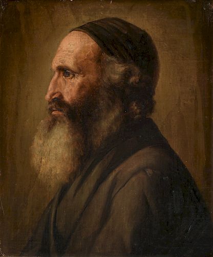 AFTER JOSEPH ISRAELS (DUTCH 1824-1911)