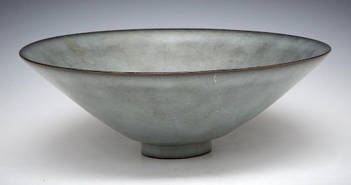 CHINESE LONGQUAN GUAN-TYPE CONICAL