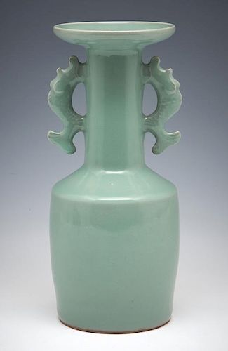 CHINESE LONGQUAN CELADON KINUTA  3822da