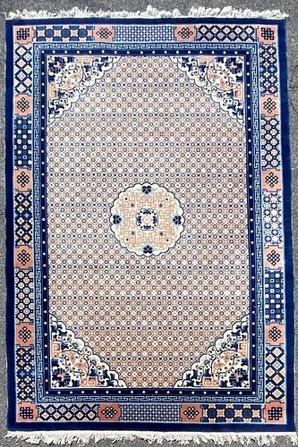 CHINESE RUG6 wide 9 2 long  382669