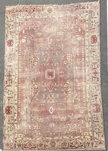 INDIAN AGRA LARGE ROOM SIZE RUGin