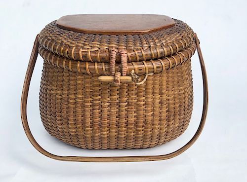 JOSé FORMOSO REYES FRIENDSHIP BASKET