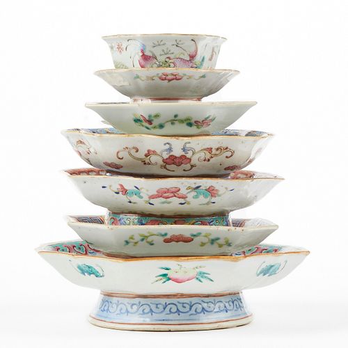 GRP 7 GUANGXU CHINESE PORCELAIN 3801d4