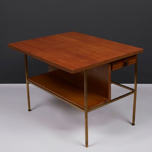 PAUL MCCOBB IRWIN COLLECTION MID CENTURY 3802b9