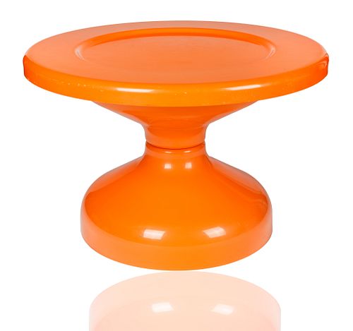 KARTELL ROCHETTO TABLE MODEL 38033c